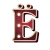 Эмодзи The Freak Circus font