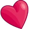 ❤️