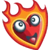 Эмодзи The sims Emoji pack