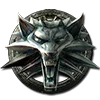 Эмодзи The Witcher ➜