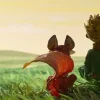 Эмодзи The Little Prince