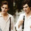 Эмодзи The Vampire Diaries