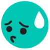 😰