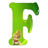 Эмодзи Tinker Bell