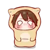 Эмодзи Toco boy