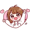 ✋