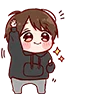 ✋