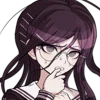Эмодзи Danganronpa