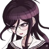 Эмодзи Danganronpa