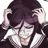 Эмодзи Danganronpa