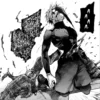 Эмодзи Tokyo Ghoul | Токио Гуль