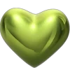 Эмодзи Сердечки