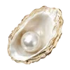 Эмодзи Treasures from the Sea