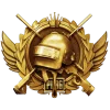 Эмодзи ⊱ ???? ⊰ | Pubg