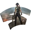 Эмодзи ⊱ ???? ⊰ | Pubg
