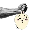 ✋