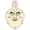 Эмодзи Usagi
