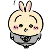 Эмодзи Usagi
