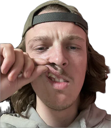 ?