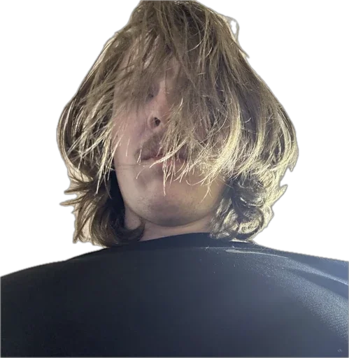 ?