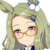 Эмодзи UmaMusume