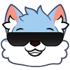 😎