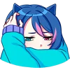 ?