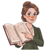 📚