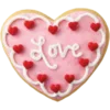 Эмодзи Valentine's Day