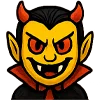 😈