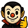 🤡