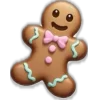 Эмодзи Vanilla Extazy