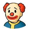🤡