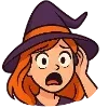 Эмодзи Halloween Font
