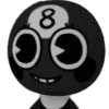 Эмодзи Dandys World