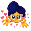 ♥️