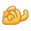 Эмодзи WeChat Emoji Pack