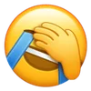 Эмодзи WeChat Smiles