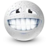 Эмодзи White Face