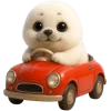 🚗