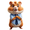 Эмодзи Hamster Airdrop