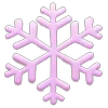 ❄️