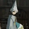 Эмодзи Witch Hat Atelier