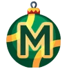 Эмодзи Xmas