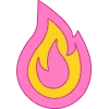 🔥