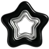 Эмодзи Y2K METALLIC