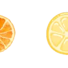 Эмодзи Yellow Dividers