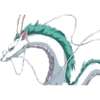 Эмодзи Унесенные призраками | Spirited Away