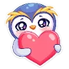 ❤️