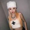 Эмодзи Yuqi